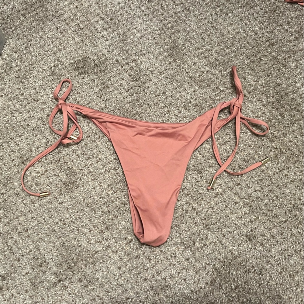 Monday Swimwear Palma Bottom